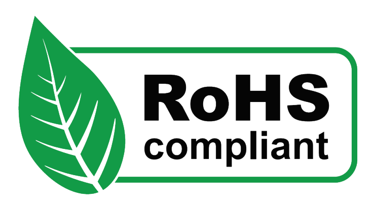 RoHS Compliant