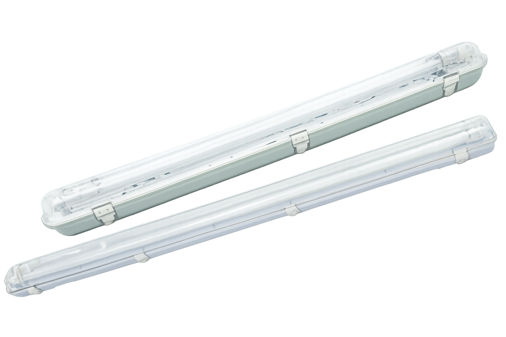 LED Weatherproof Batten Master Series