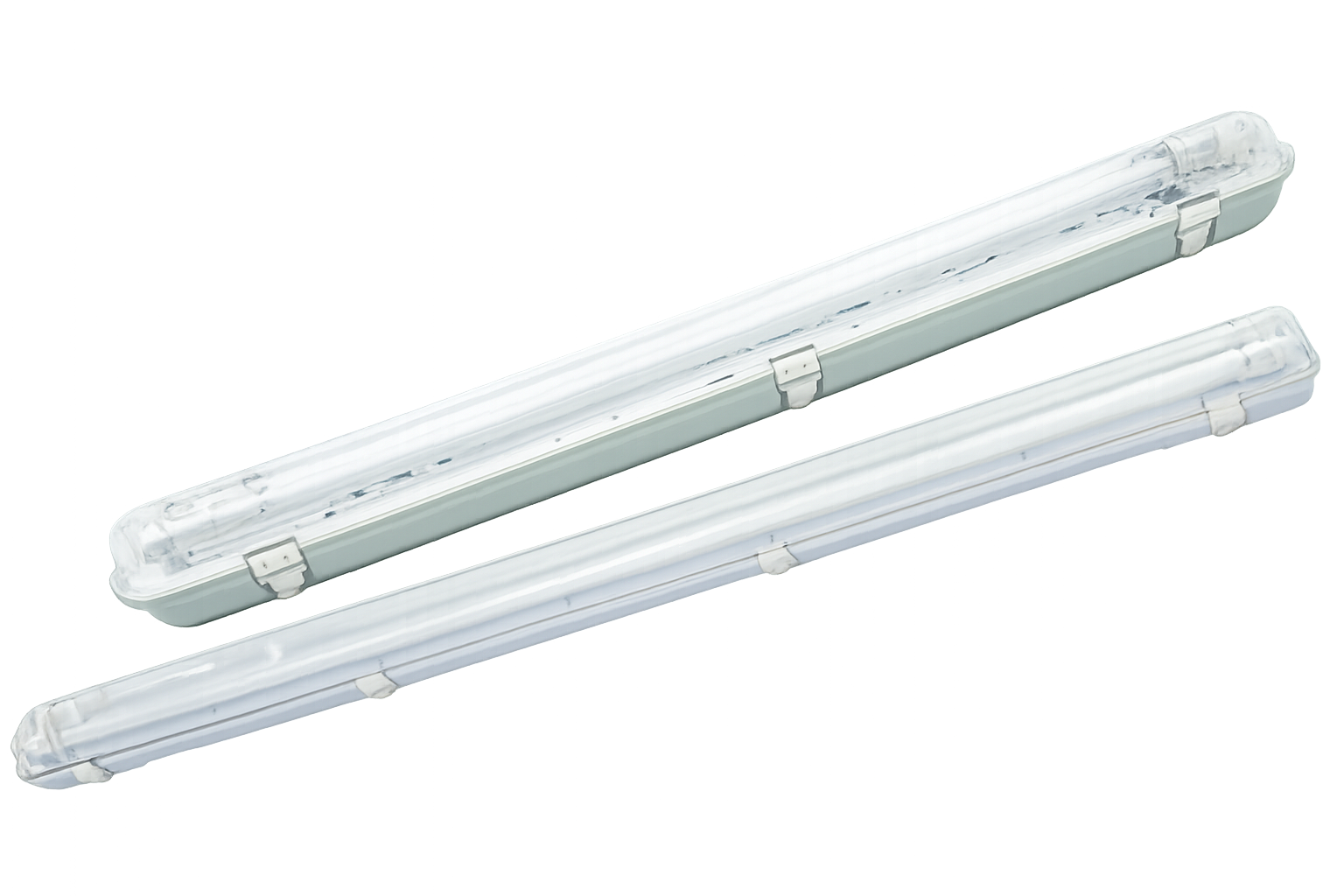 LED Weatherproof Batten Master Series