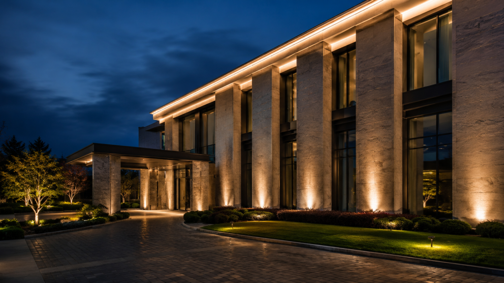 MBMB Municipal Lighting Project