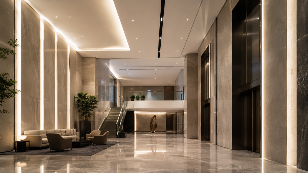 MBSP Public Infrastructure Lighting Project