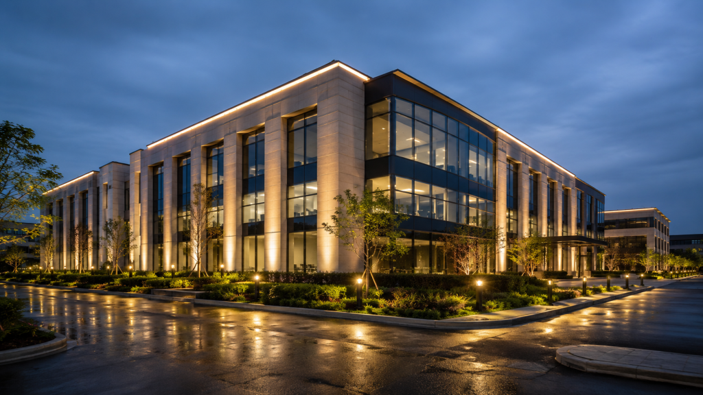 MBPP City Lighting Project